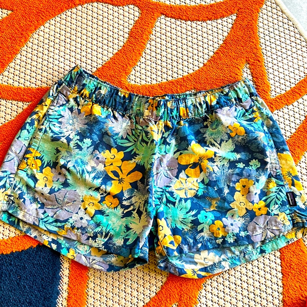 Patagonia Women’s Shorts Small